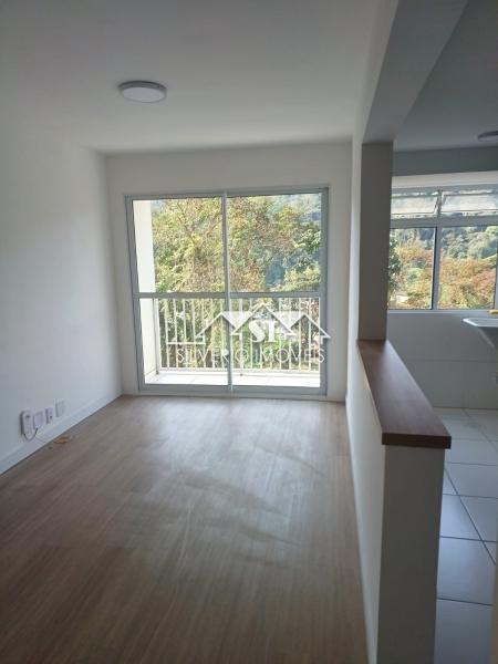 Apartamento à venda e aluguel com 2 quartos, 55m² - Foto 3