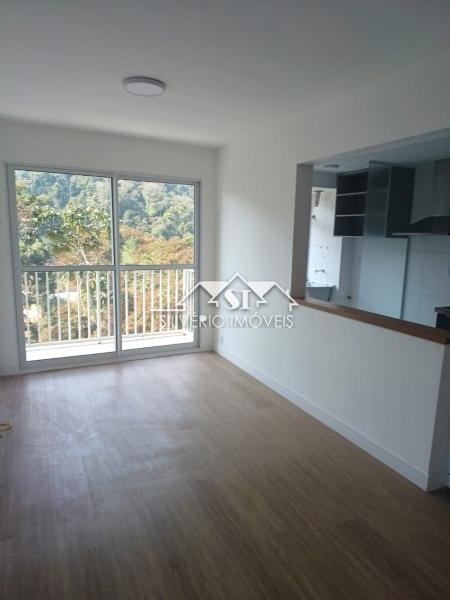 Apartamento à venda e aluguel com 2 quartos, 55m² - Foto 4