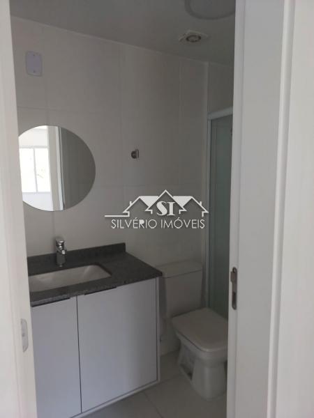 Apartamento à venda e aluguel com 2 quartos, 55m² - Foto 5