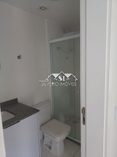 Apartamento à venda e aluguel com 2 quartos, 55m² - Foto 6