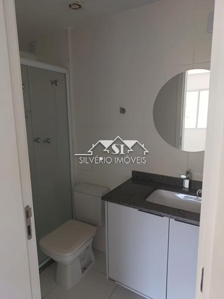 Apartamento à venda e aluguel com 2 quartos, 55m² - Foto 9
