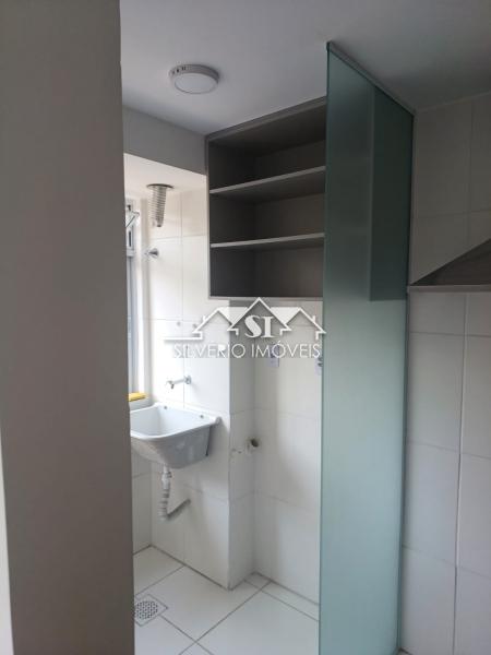 Apartamento à venda e aluguel com 2 quartos, 55m² - Foto 14