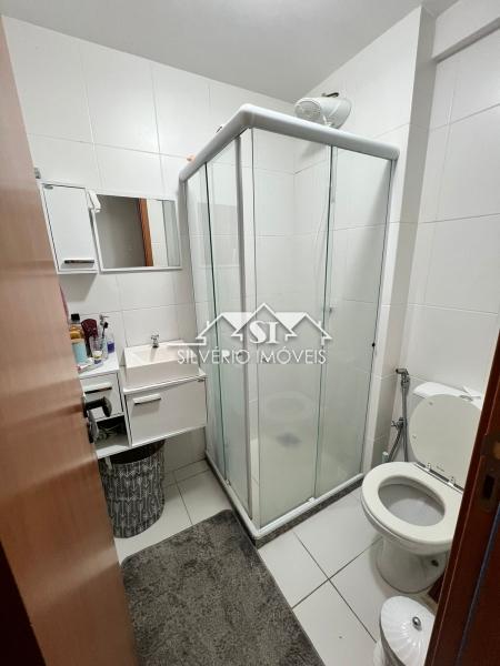 Apartamento à venda com 2 quartos, 60m² - Foto 9