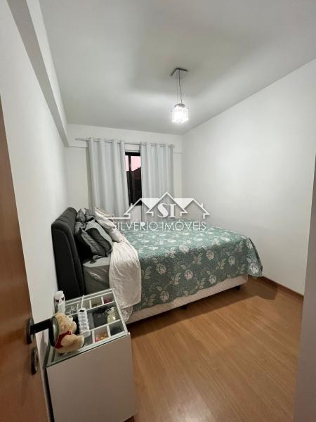 Apartamento à venda com 2 quartos, 60m² - Foto 8