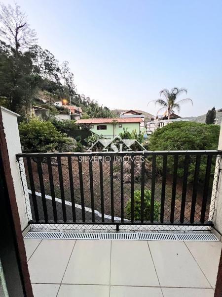 Apartamento à venda com 2 quartos, 60m² - Foto 4