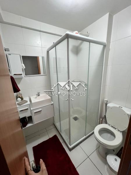 Apartamento à venda com 2 quartos, 60m² - Foto 10