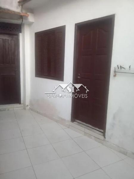 Casa em Caxambú - Petrópolis/RJ  - 3 Quartos