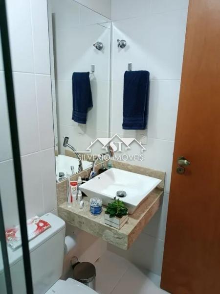 Apartamento à venda com 2 quartos, 72m² - Foto 8