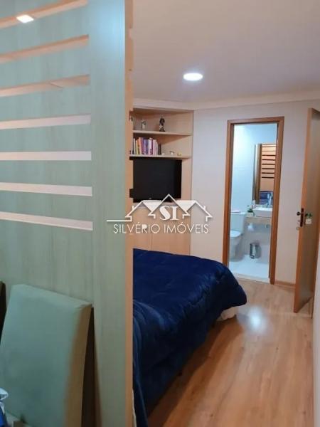 Apartamento à venda com 2 quartos, 72m² - Foto 10