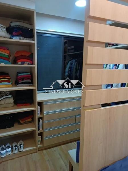Apartamento à venda com 2 quartos, 72m² - Foto 11