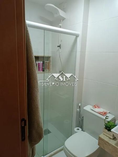 Apartamento à venda com 2 quartos, 72m² - Foto 16