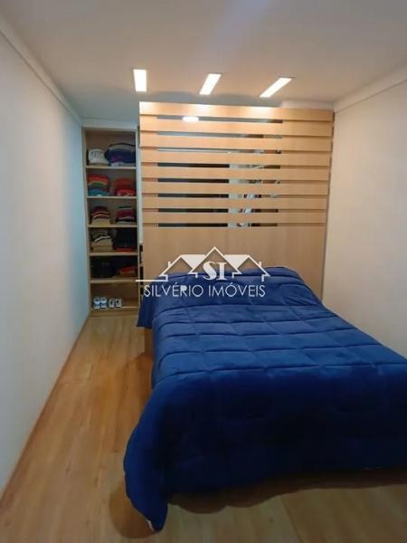Apartamento à venda com 2 quartos, 72m² - Foto 12