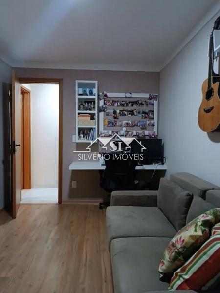 Apartamento à venda com 2 quartos, 72m² - Foto 13