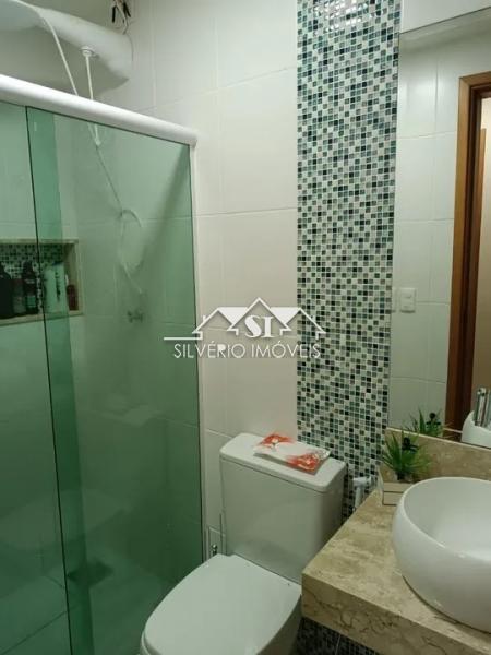 Apartamento à venda com 2 quartos, 72m² - Foto 14