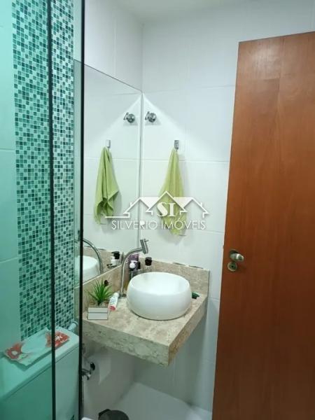 Apartamento à venda com 2 quartos, 72m² - Foto 15