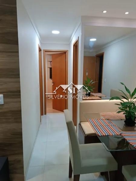 Apartamento à venda com 2 quartos, 72m² - Foto 6