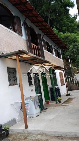 Terreno em Centro - Petrópolis/RJ  - 3 Quartos