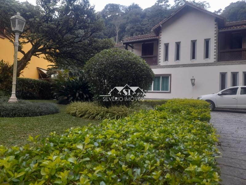 Casa à venda em Centro, Petrópolis - RJ - Foto 46