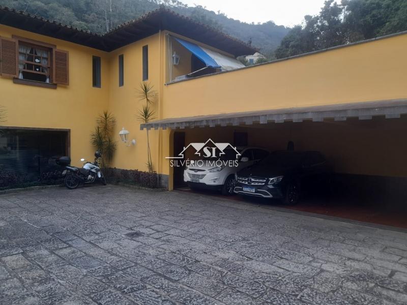 Casa à venda em Centro, Petrópolis - RJ - Foto 32