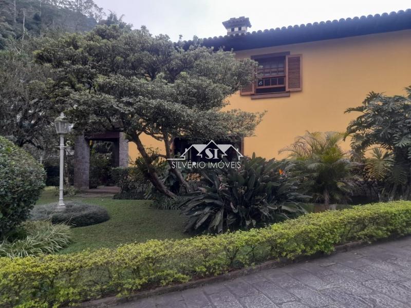 Casa à venda em Centro, Petrópolis - RJ - Foto 47
