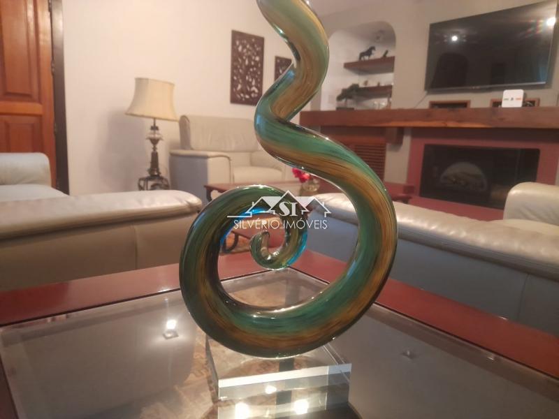 Casa à venda em Centro, Petrópolis - RJ - Foto 16