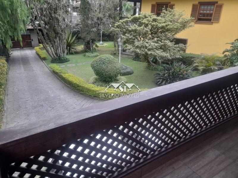 Casa à venda em Centro, Petrópolis - RJ - Foto 4