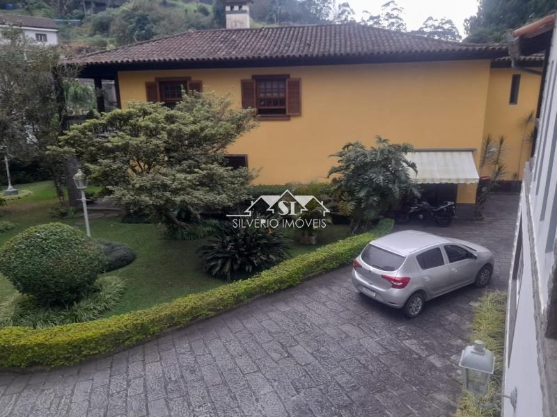 Casa à venda em Centro, Petrópolis - RJ - Foto 6