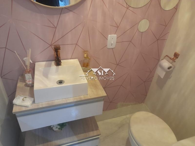 Casa à venda em Centro, Petrópolis - RJ - Foto 13