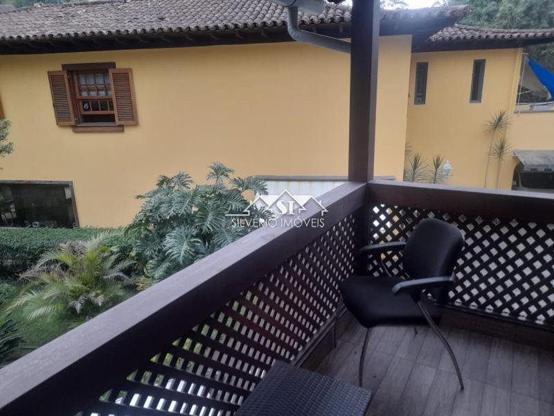 Casa à venda em Centro, Petrópolis - RJ - Foto 28