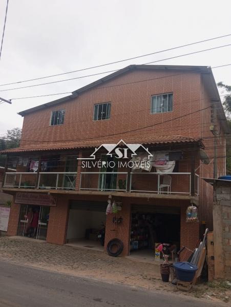 Apartamento em Posse - Petrópolis/RJ  - 3 Quartos