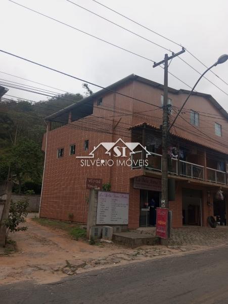 Apartamento à venda em Posse, Petrópolis - RJ - Foto 23