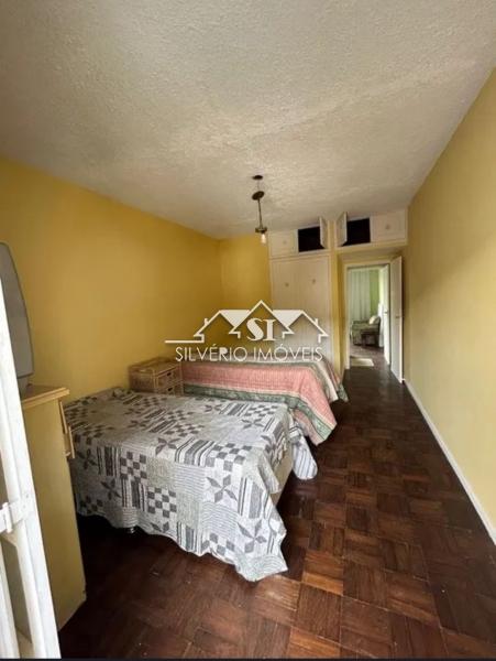Apartamento à venda com 3 quartos, 250m² - Foto 5