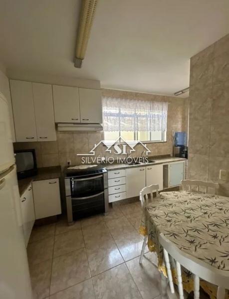 Apartamento à venda com 3 quartos, 250m² - Foto 6