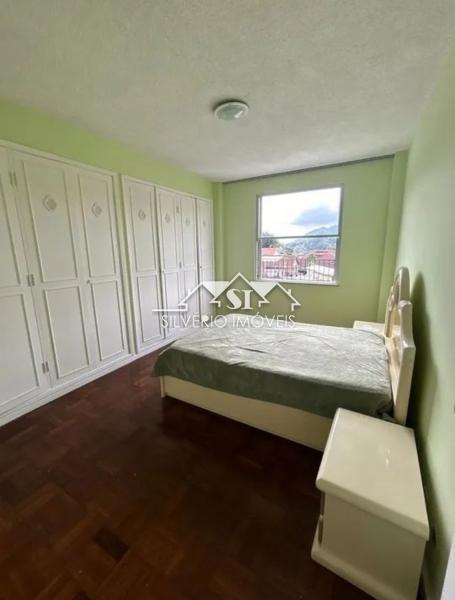 Apartamento à venda com 3 quartos, 250m² - Foto 4