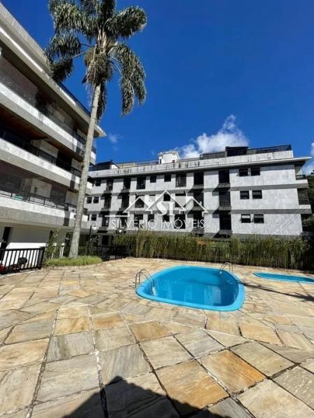 Apartamento à venda com 3 quartos, 190m² - Foto 3