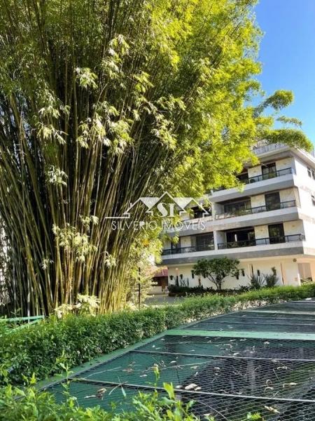 Apartamento em Retiro - Petrópolis/RJ  - 3 Quartos