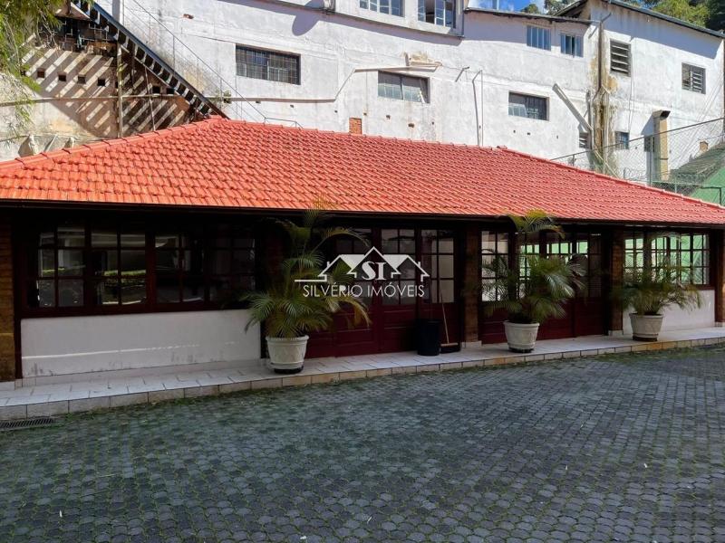 Apartamento à venda com 3 quartos, 190m² - Foto 5