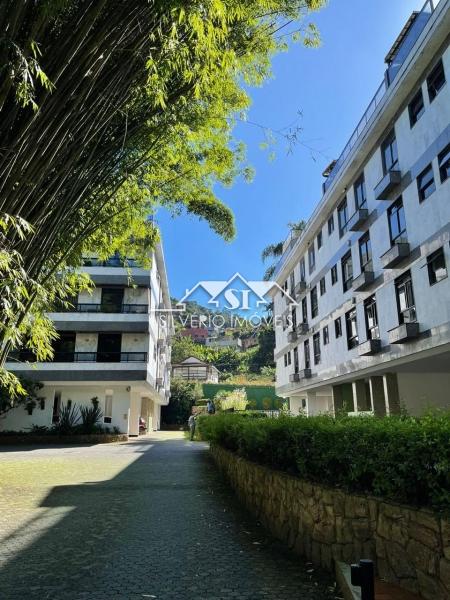 Apartamento à venda com 3 quartos, 190m² - Foto 8