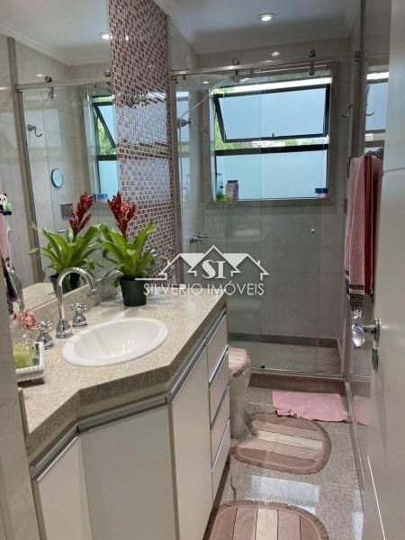 Apartamento à venda com 3 quartos, 190m² - Foto 12