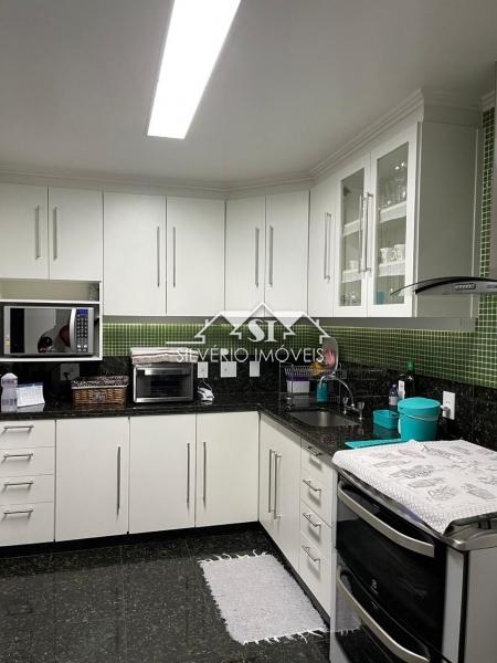 Apartamento à venda com 3 quartos, 190m² - Foto 18