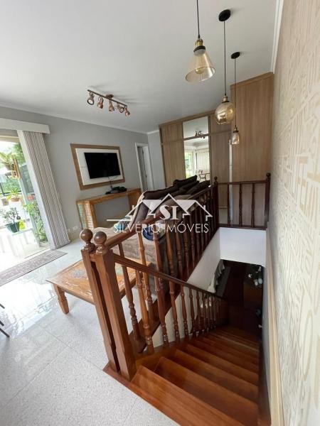 Apartamento à venda com 3 quartos, 190m² - Foto 20