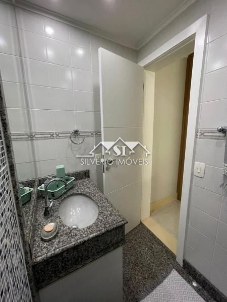 Apartamento à venda com 3 quartos, 190m² - Foto 25