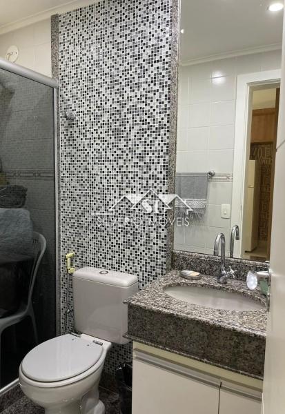 Apartamento à venda com 3 quartos, 190m² - Foto 28