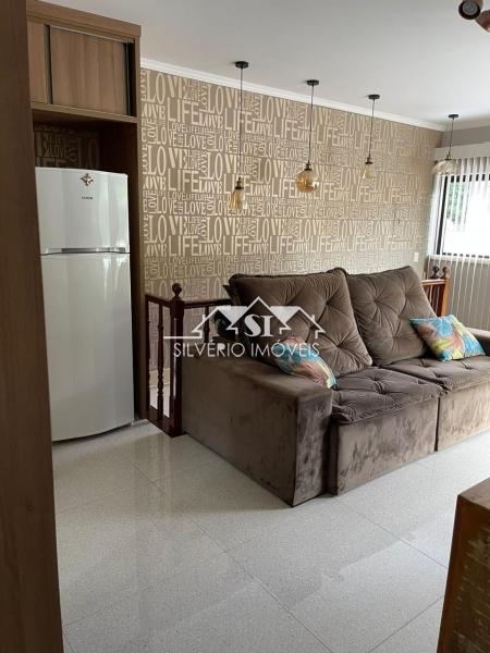 Apartamento à venda com 3 quartos, 190m² - Foto 29