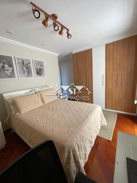 Apartamento à venda com 3 quartos, 190m² - Foto 30