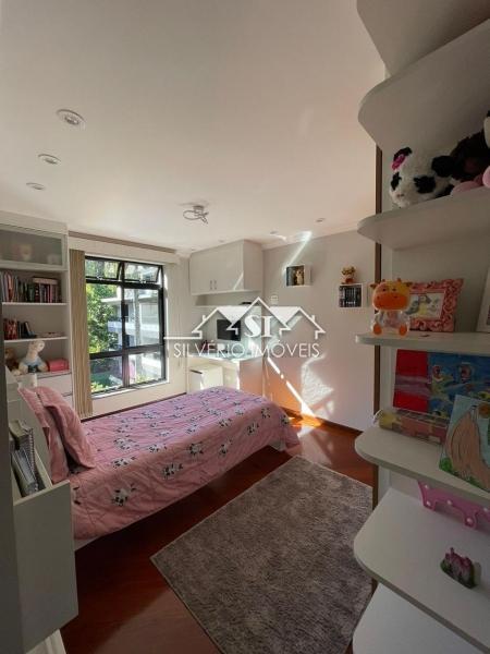 Apartamento à venda com 3 quartos, 190m² - Foto 34