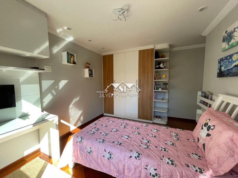 Apartamento à venda com 3 quartos, 190m² - Foto 35