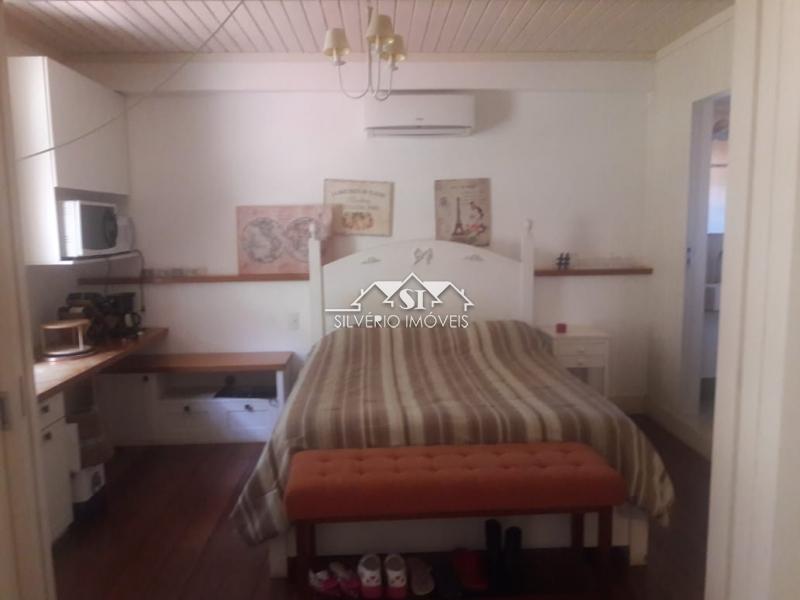 Apartamento em Corrêas - Petrópolis/RJ  - 2 Quartos