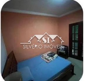 Casa à venda com 3 quartos, 90m² - Foto 3