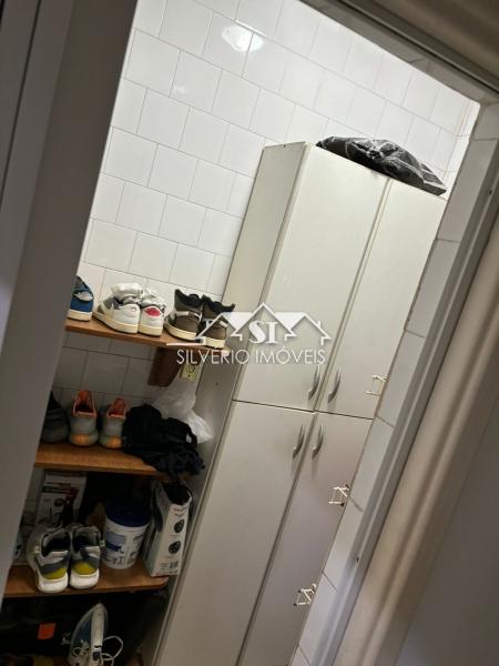 Casa à venda com 3 quartos, 90m² - Foto 15